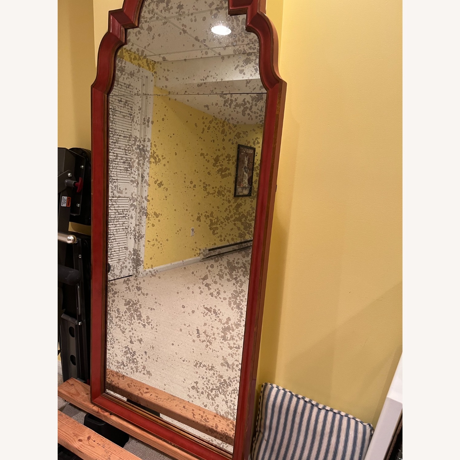 Antique Mirror - image-3