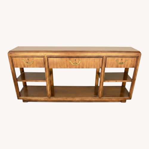 Used Drexel Heritage Accolade Console for sale on AptDeco