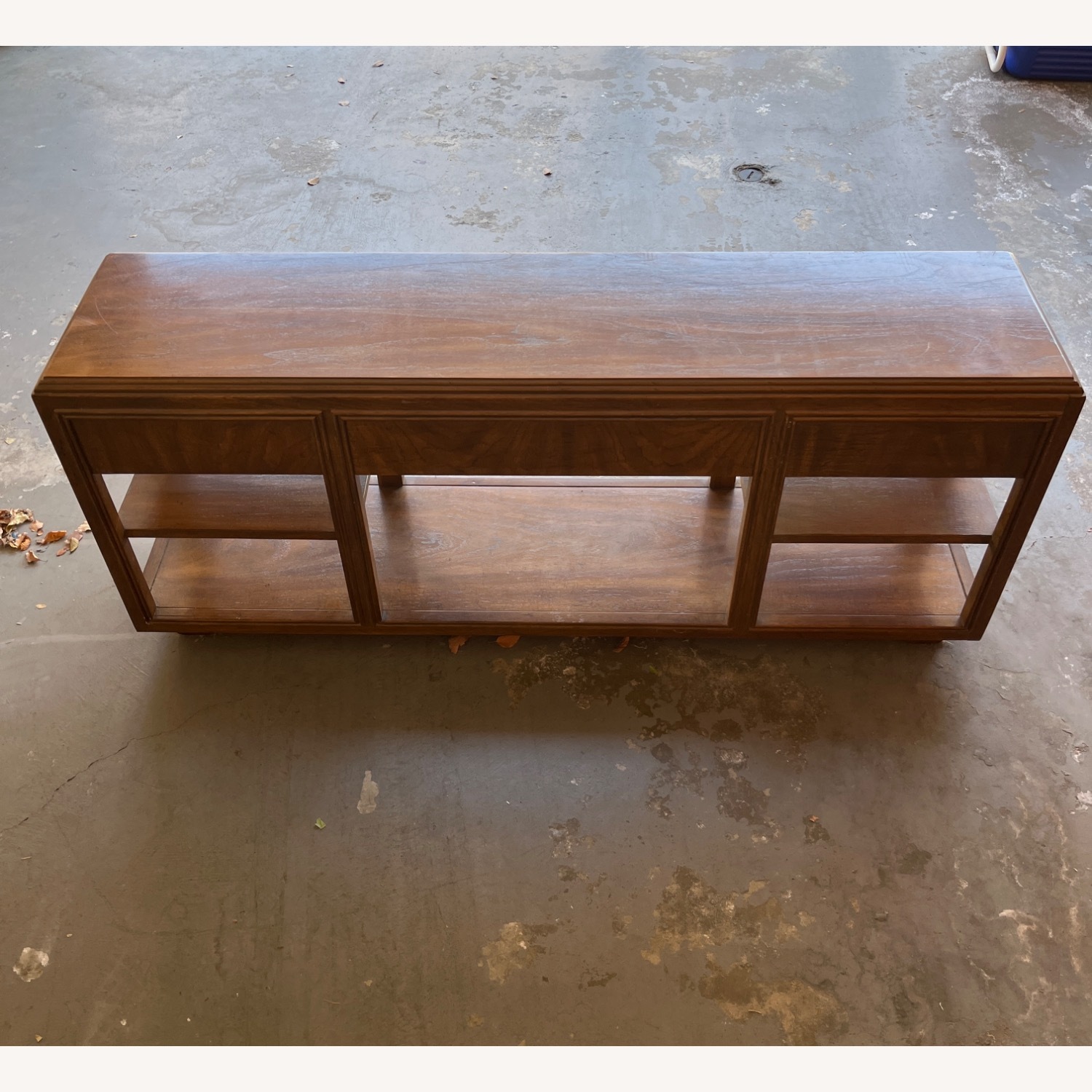 Drexel Heritage Accolade Console - image-2