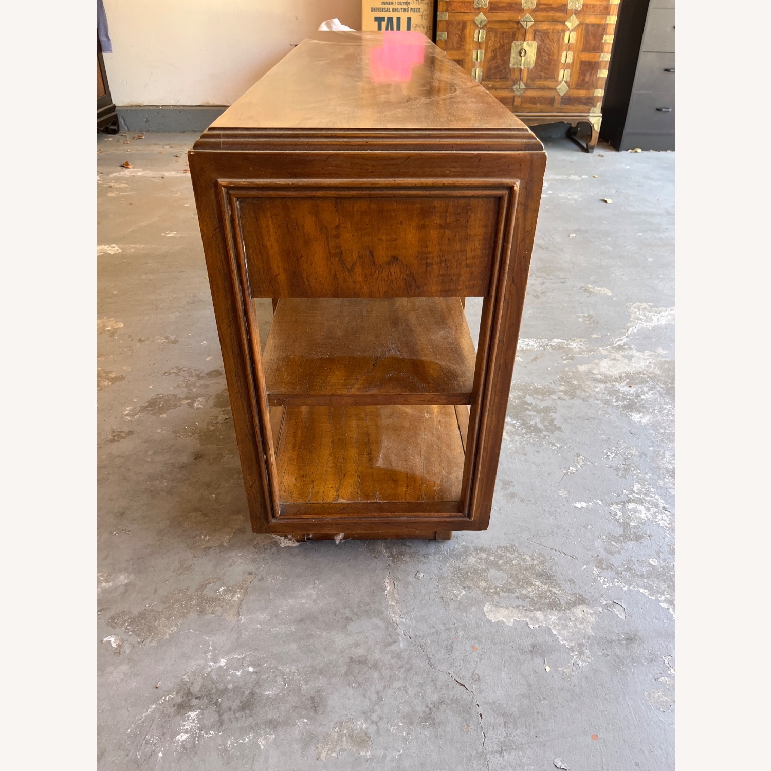Drexel Heritage Accolade Console - image-4