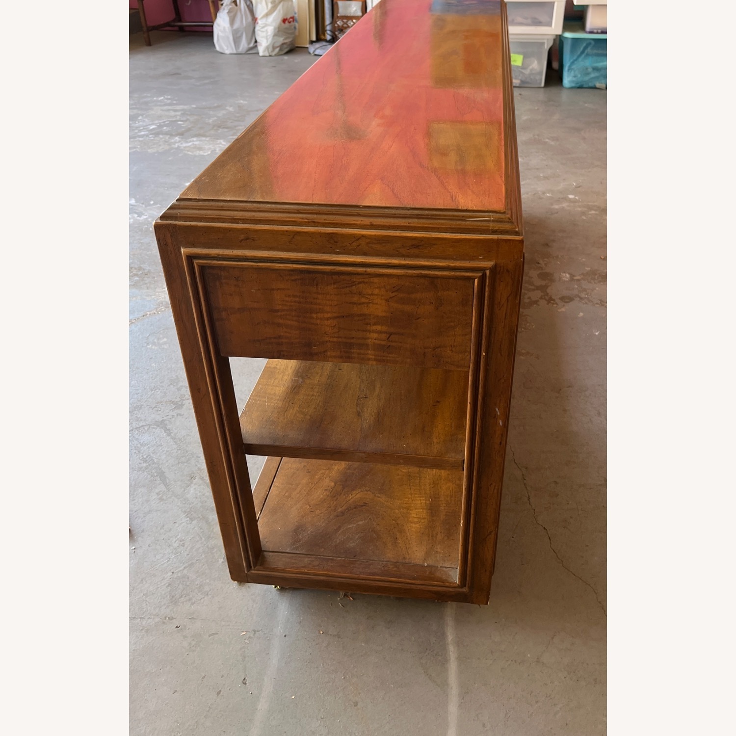 Drexel Heritage Accolade Console - image-5