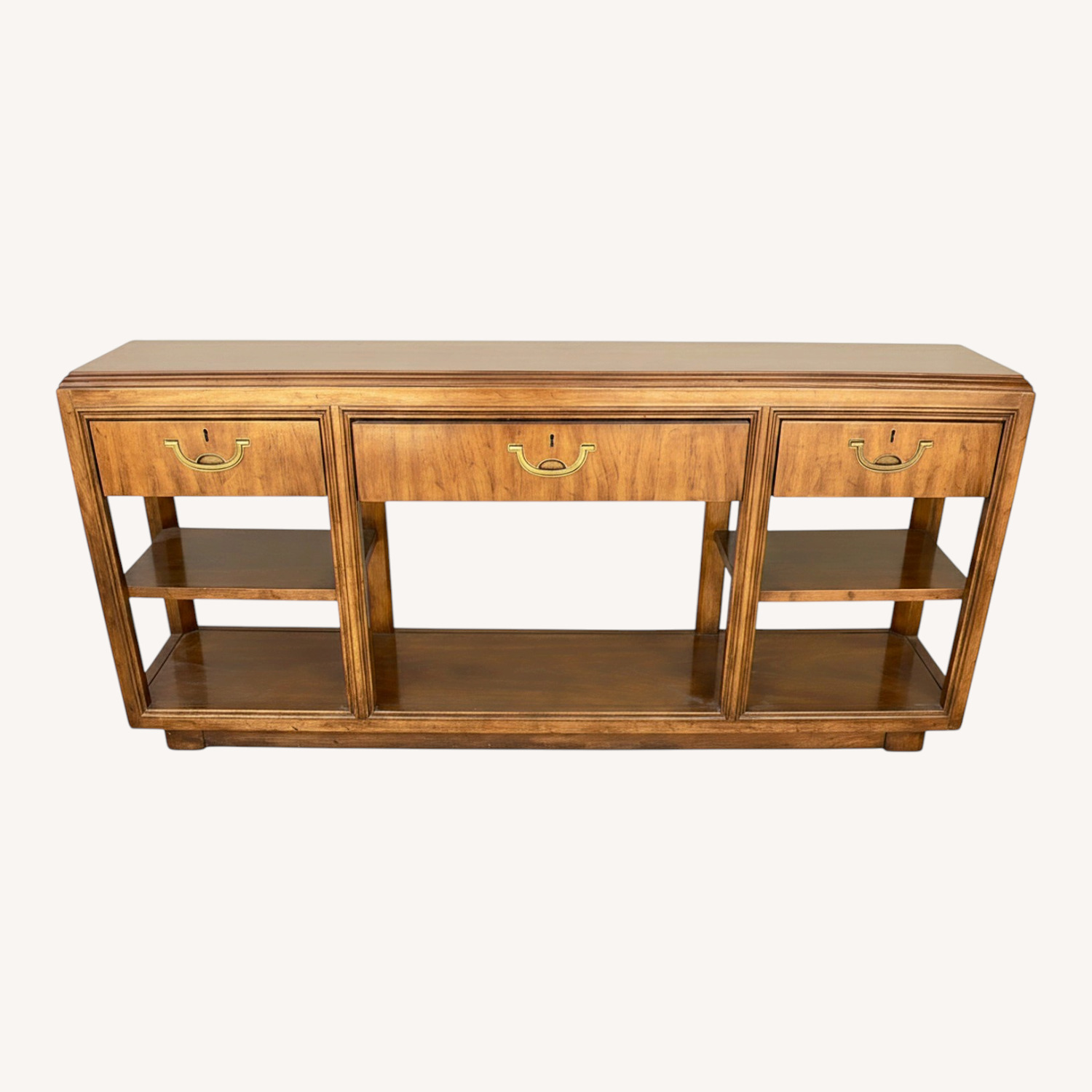 Drexel Heritage Accolade Console - image-6
