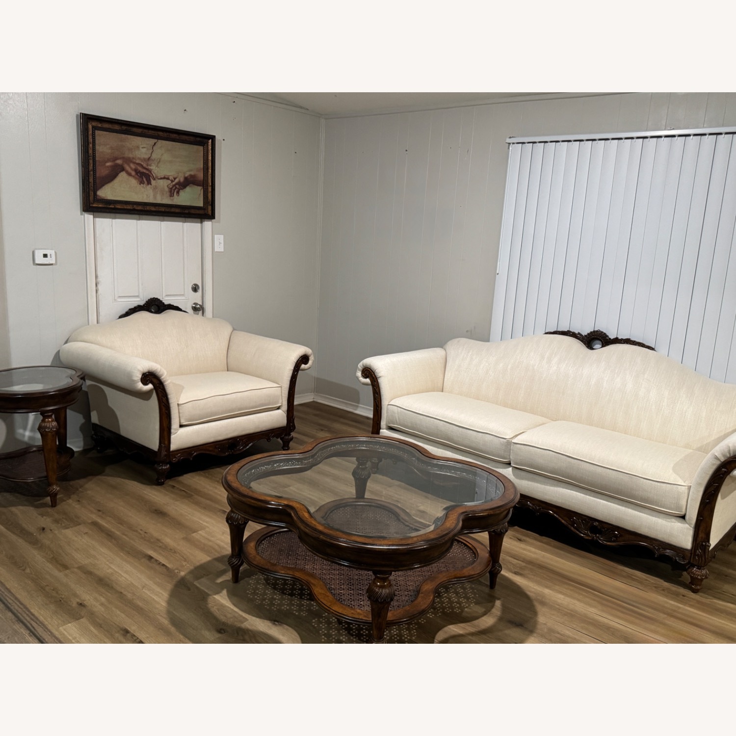 Schnadig 3+ Seater Sofa - image-10