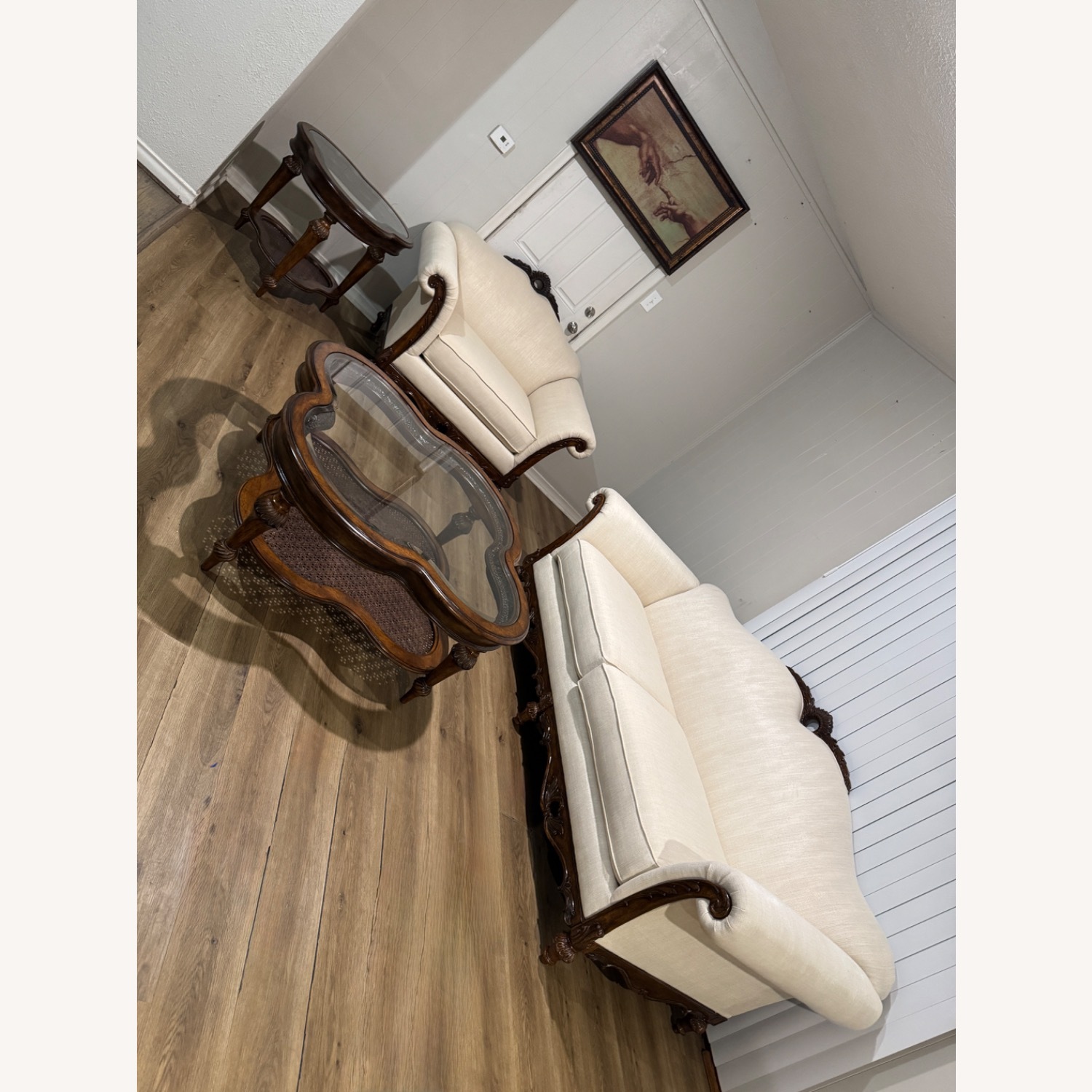 Schnadig 3+ Seater Sofa - image-5