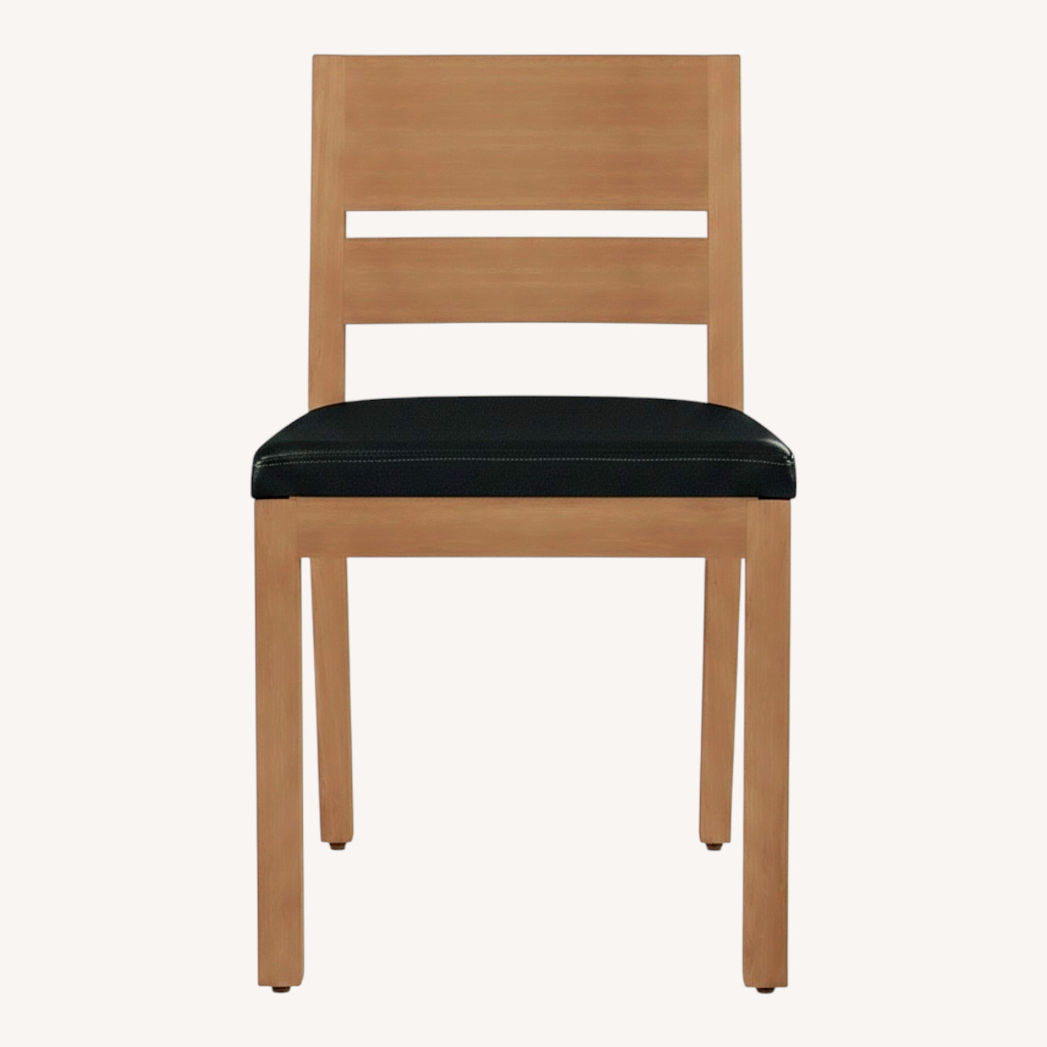 Room & Board Afton Dining Chaire x6 - image-0
