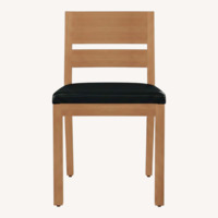 Room & Board Afton Dining Chaire x6