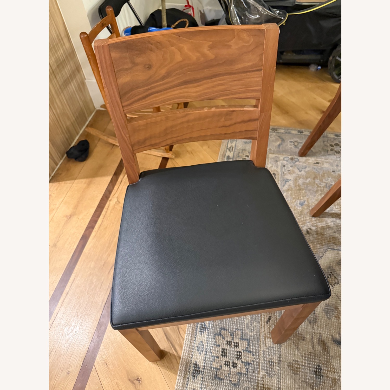 Room & Board Afton Dining Chaire x6 - image-2