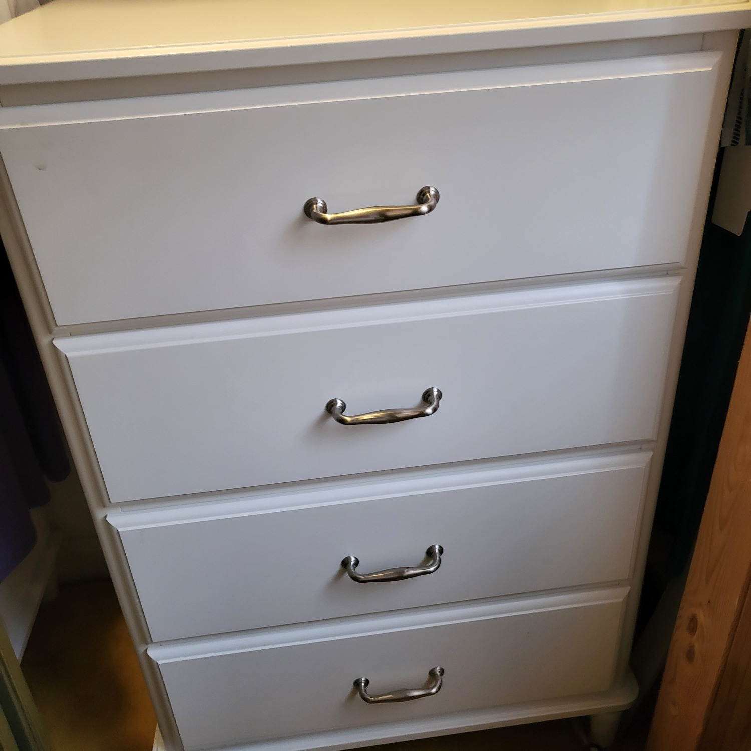IKEA TYSSEDAL 2 Dressers - image-3