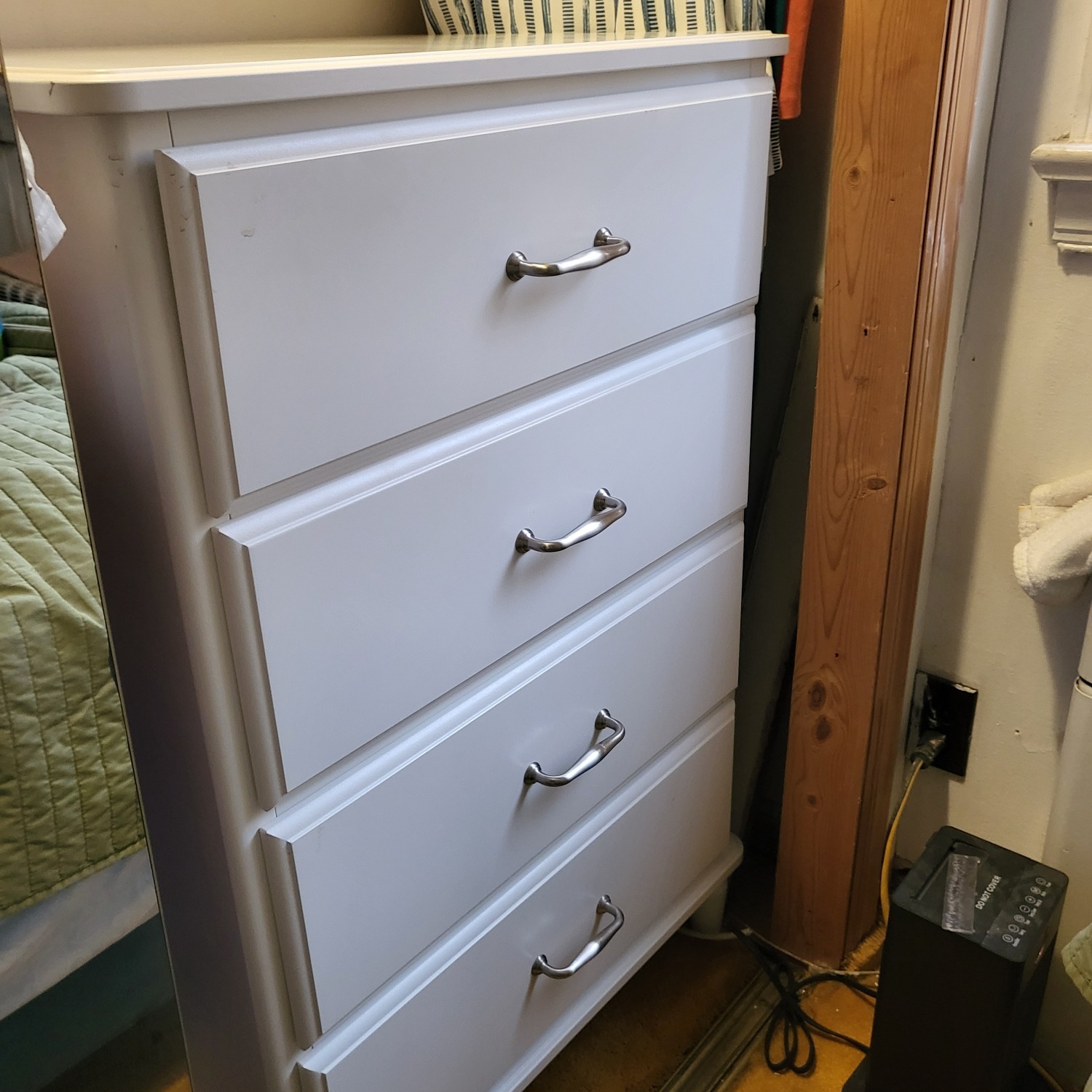 IKEA TYSSEDAL 2 Dressers - image-2