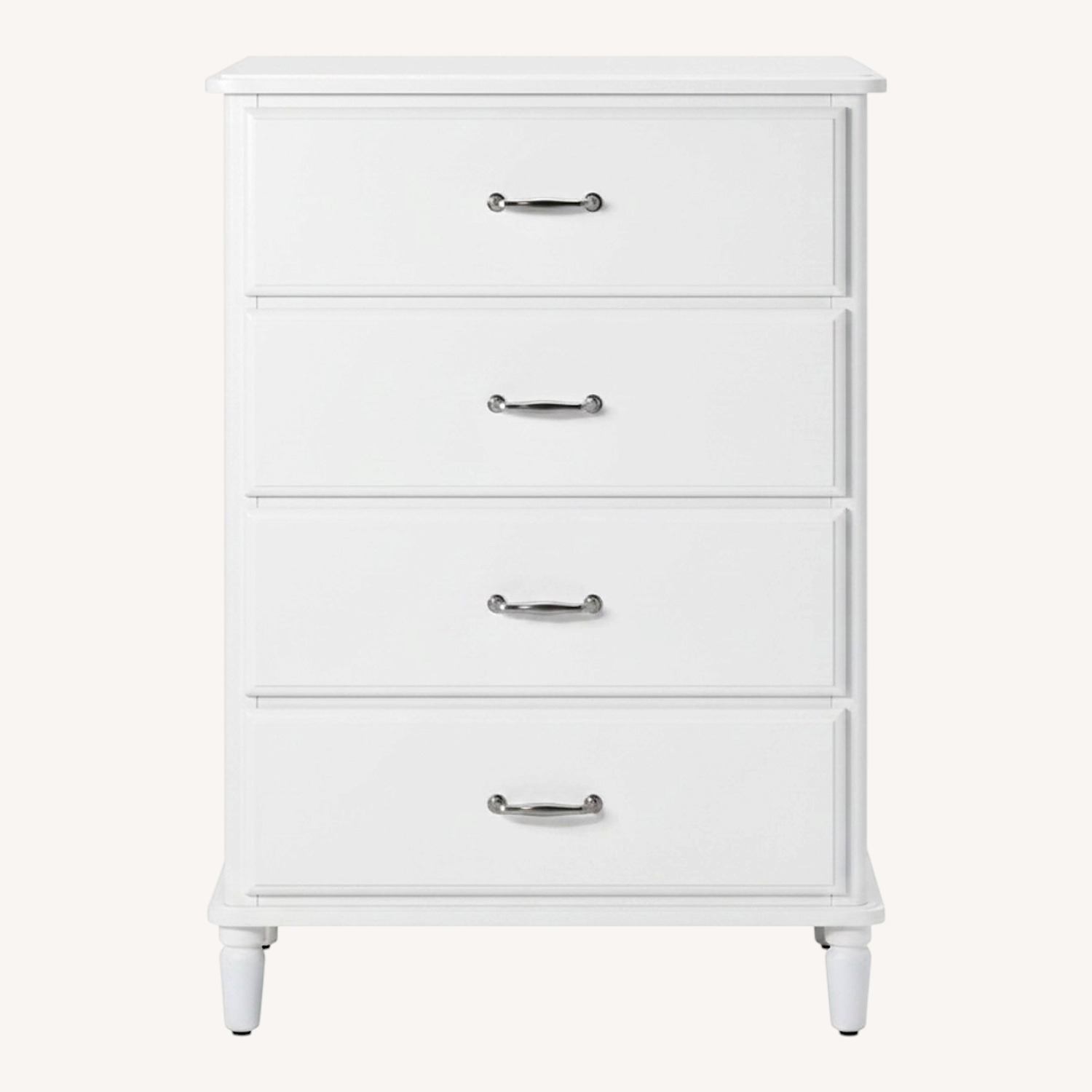 IKEA TYSSEDAL 2 Dressers - image-0
