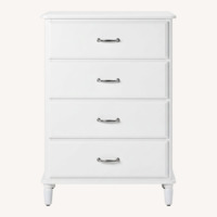 IKEA TYSSEDAL 2 Dressers 