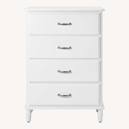 Used IKEA TYSSEDAL 2 Dressers  for sale on AptDeco