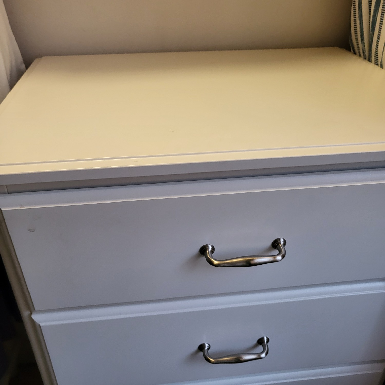 IKEA TYSSEDAL 2 Dressers - image-4