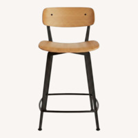 Rejuvenation Counter Height Chairs Set of 4