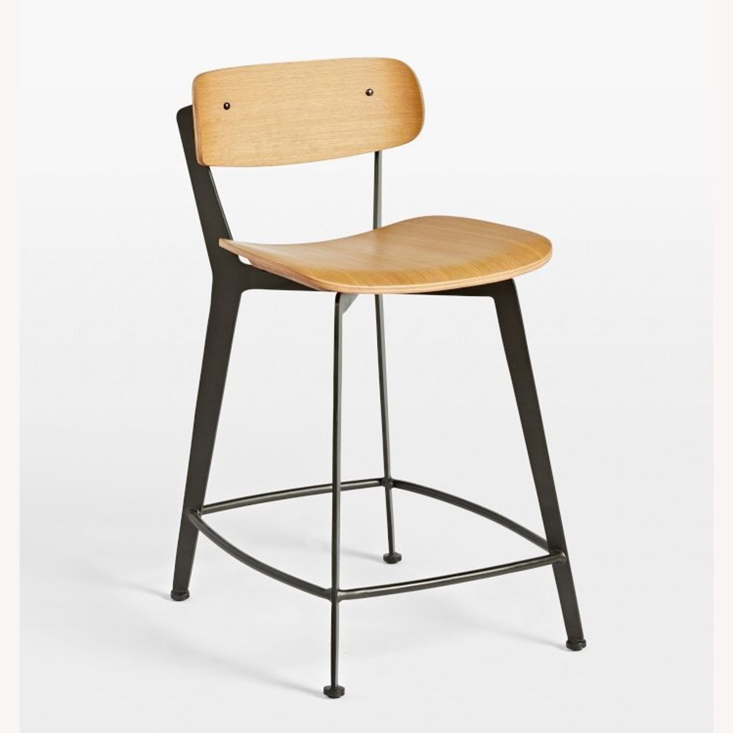 Rejuvenation Counter Height Chairs Set of 4 - image-4