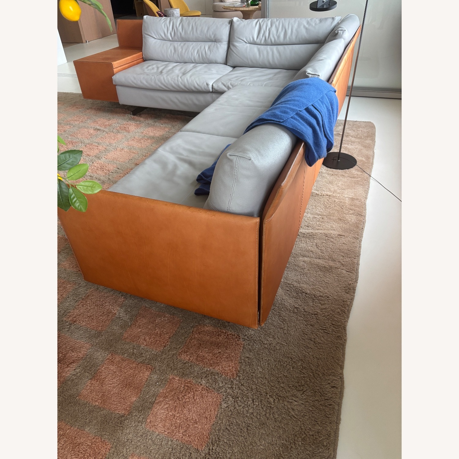 GranTorino Sofa - image-6