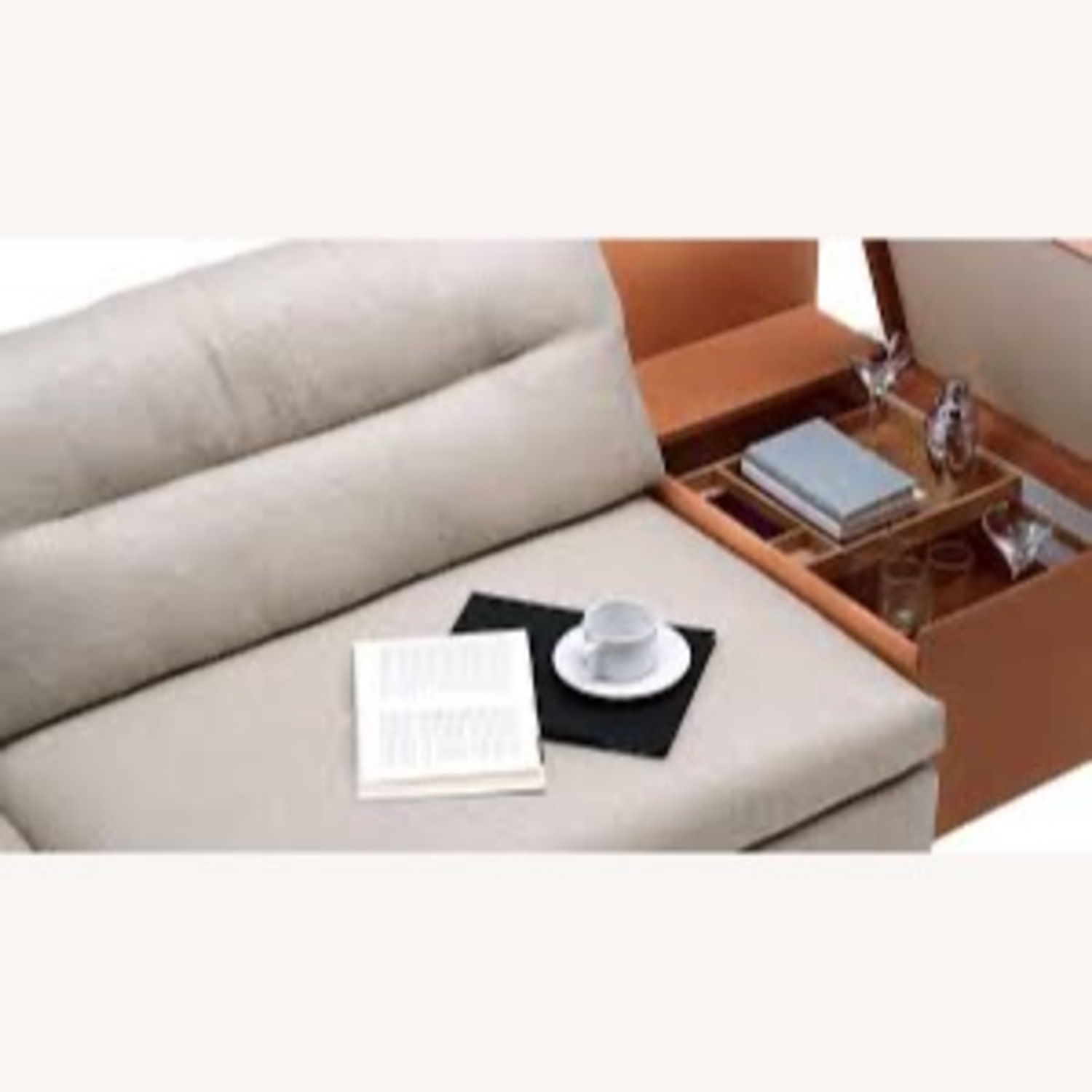 GranTorino Sofa - image-11