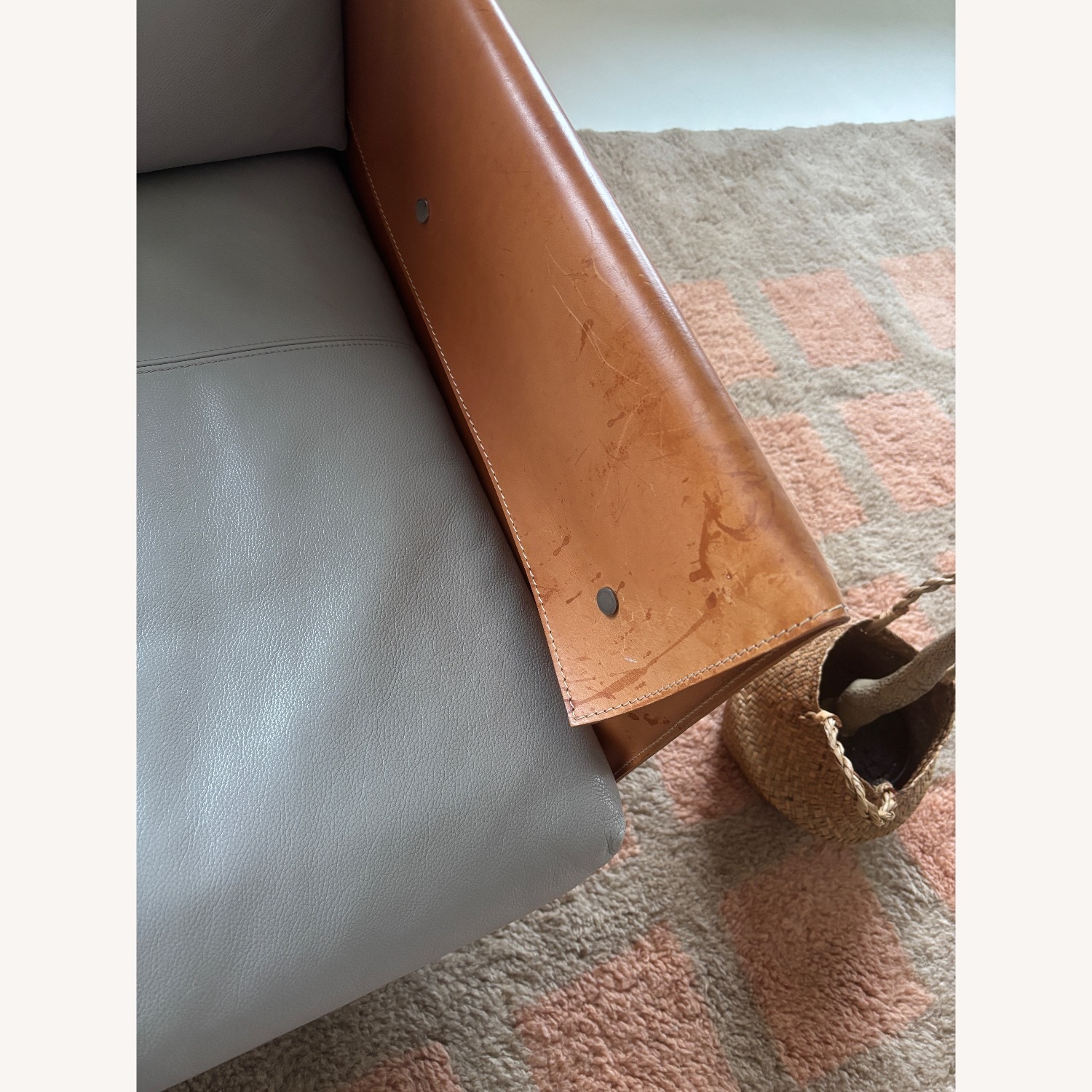 GranTorino Sofa - image-3