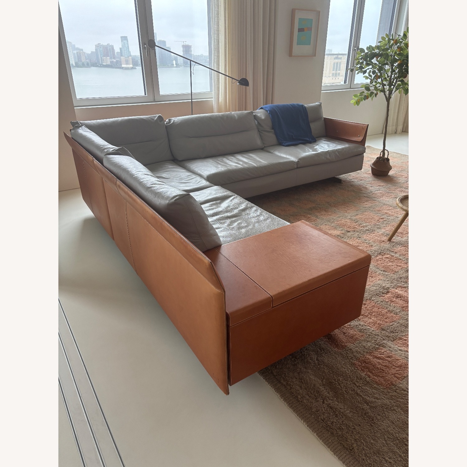 GranTorino Sofa - image-8