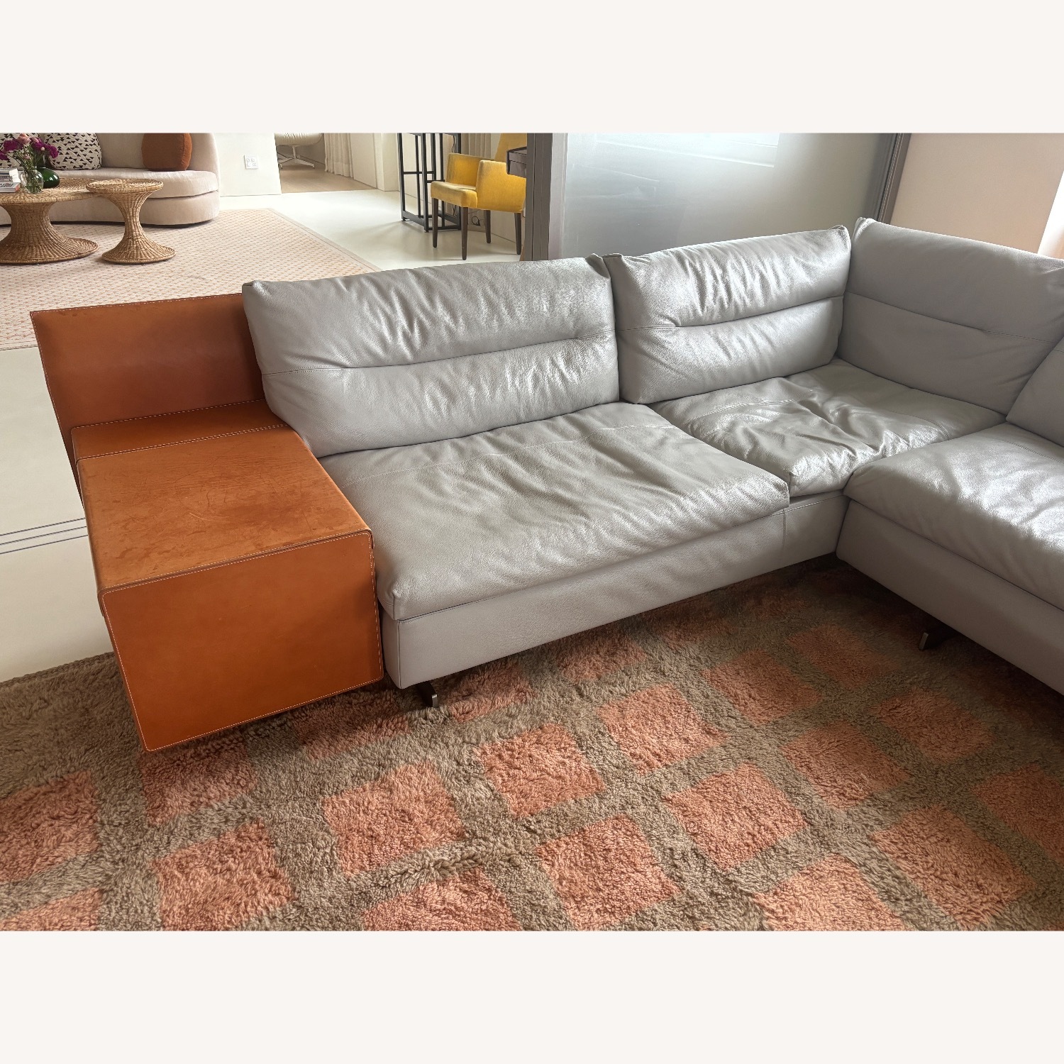 GranTorino Sofa - image-10
