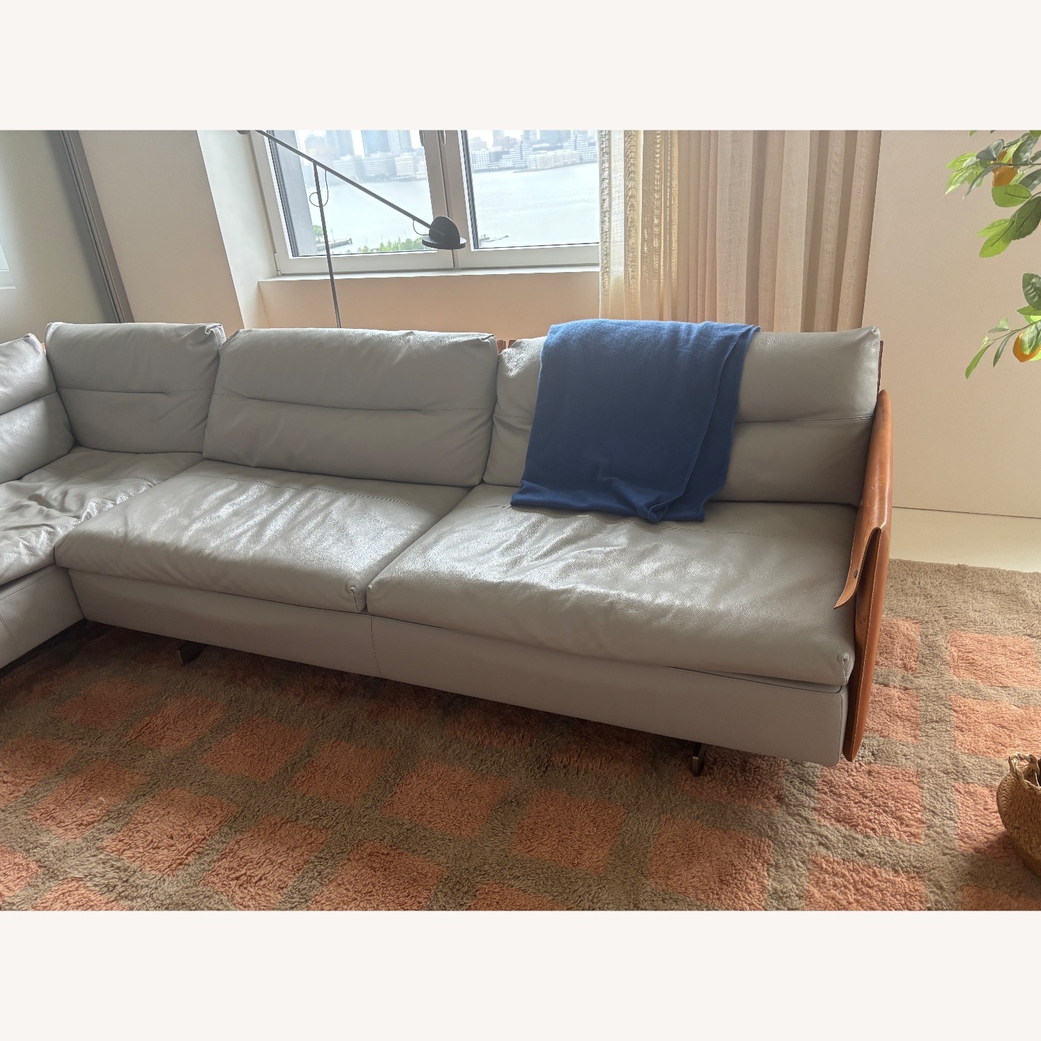 GranTorino Sofa - image-9