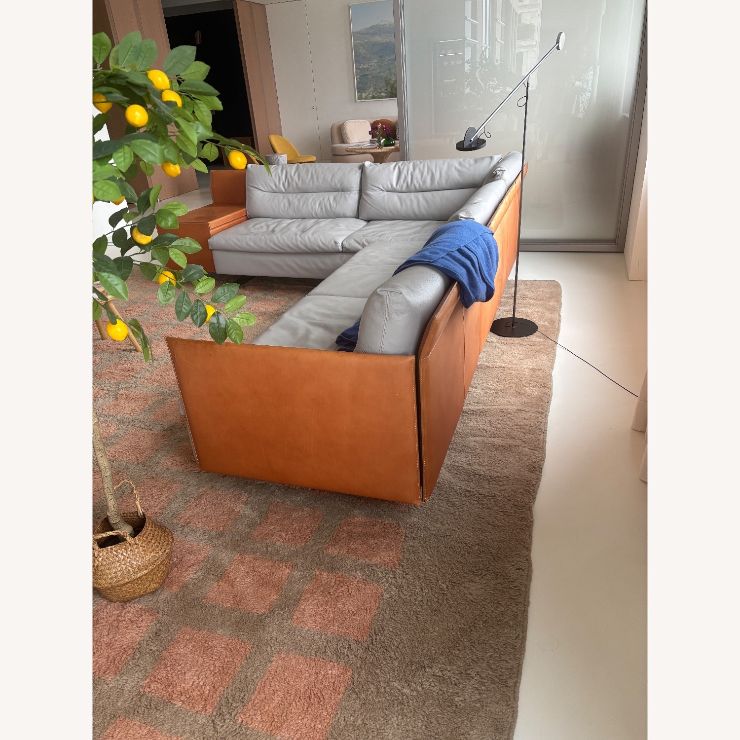 GranTorino Sofa - image-7