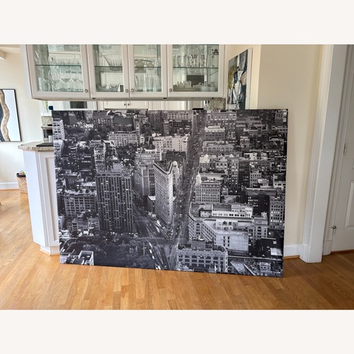 Used IKEA PREMIÄR Wall Art for sale on AptDeco