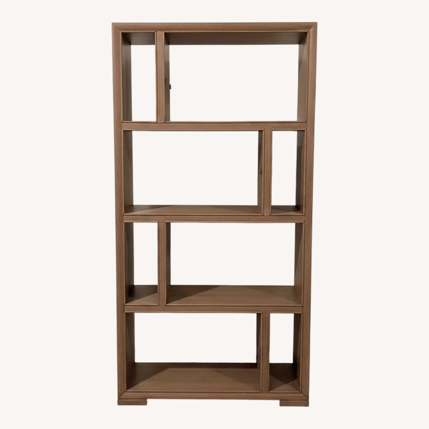American Furniture Manufacturing Bookcase - image-0
