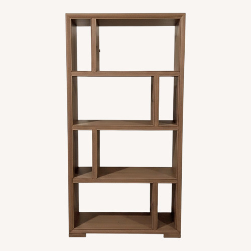 Used American Furniture Manufacturing Bookcase for sale on AptDeco