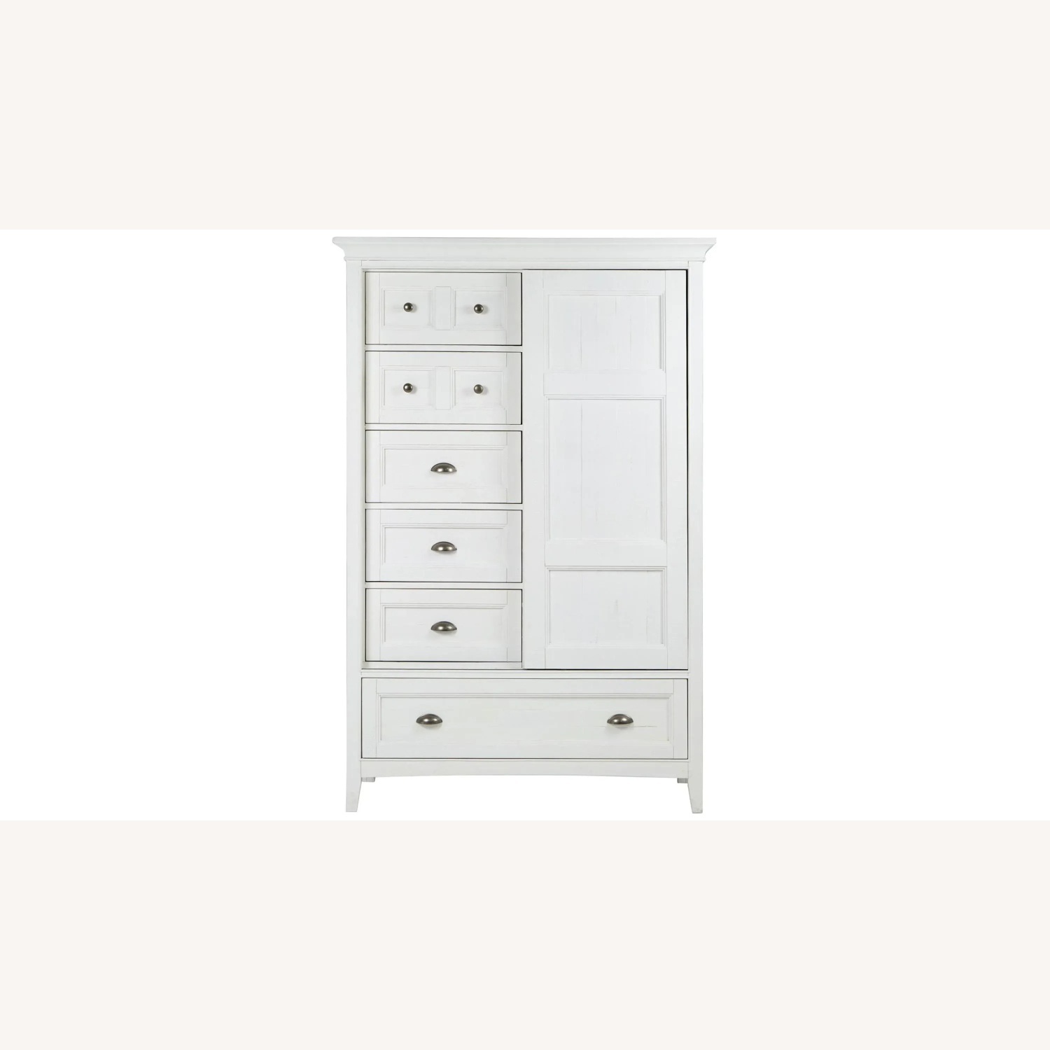 Raymour & Flanigan Ivy Ridge Door Chest - image-6