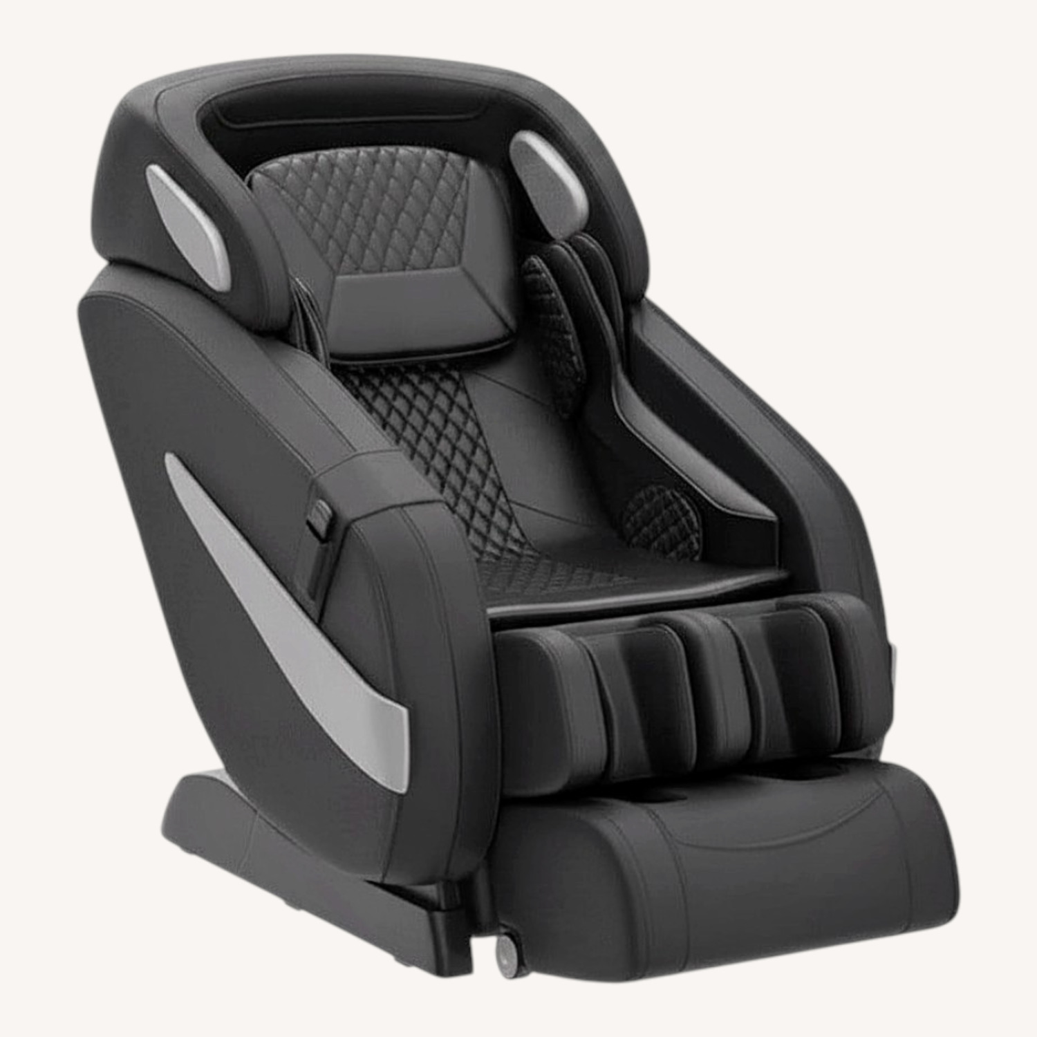 Amazon OWAYS 3D Massage Chair - image-0