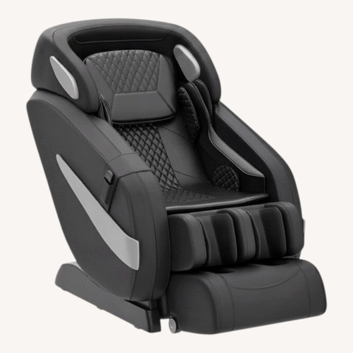 Used Amazon OWAYS 3D Massage Chair  for sale on AptDeco