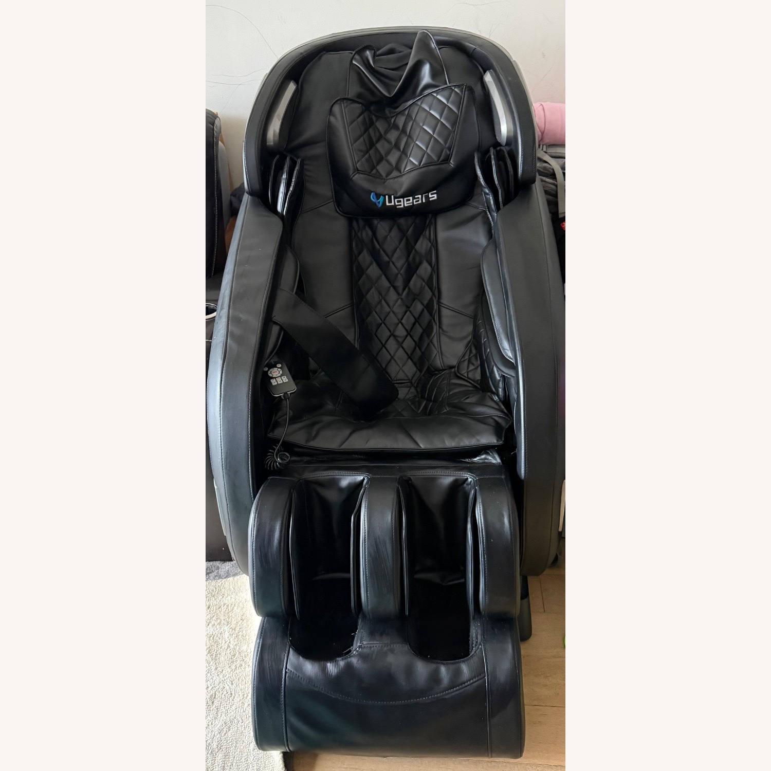 Amazon OWAYS 3D Massage Chair - image-2