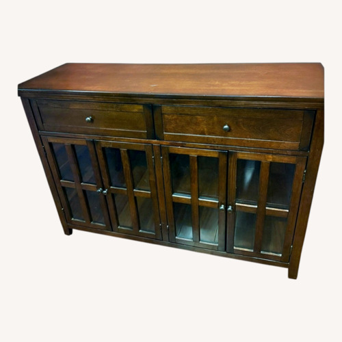 Used Pier 1 Buffet for sale on AptDeco