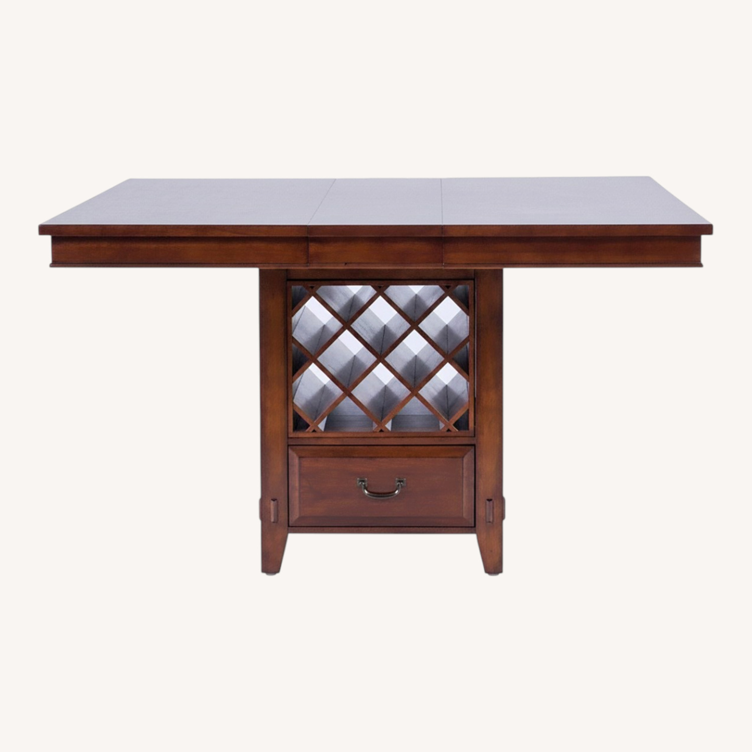 Broyhill Furniture Vantana Counter- Dining Set - image-0