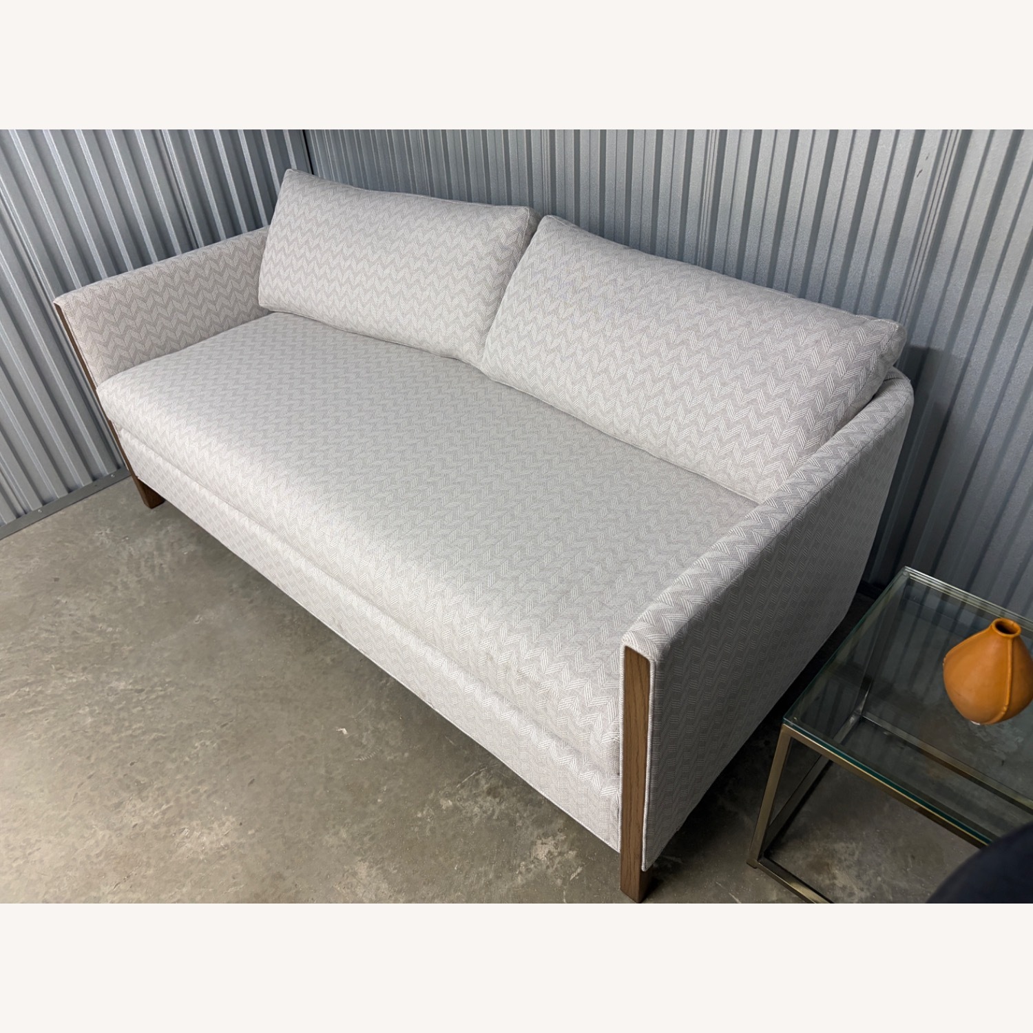 CR Laine Nelson Sofa - image-9