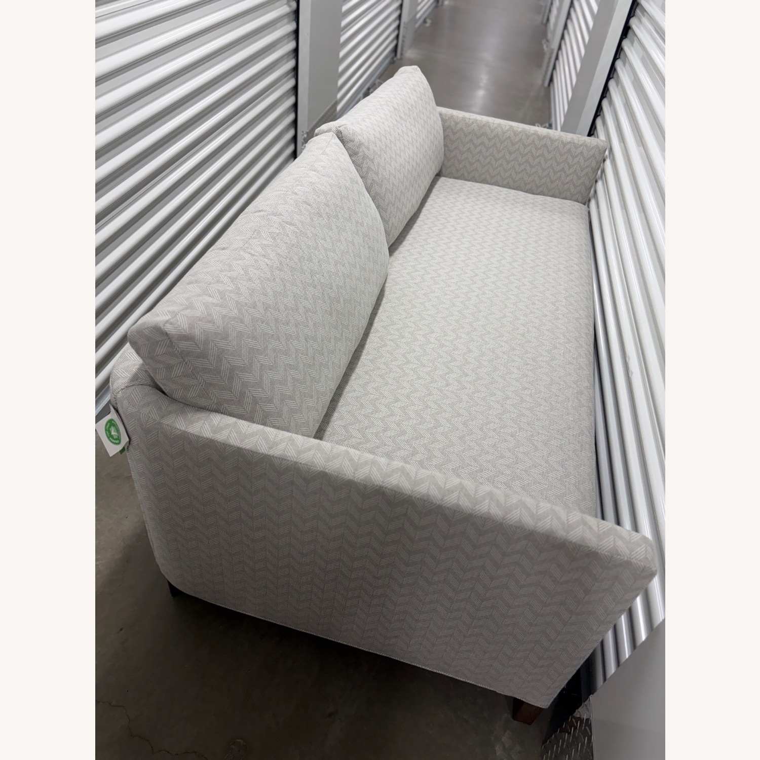CR Laine Nelson Sofa - image-1