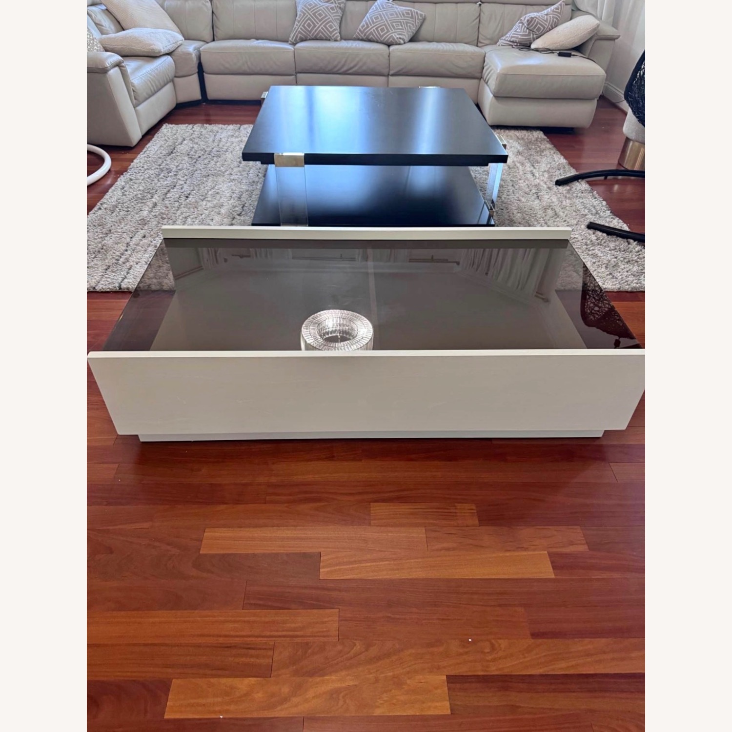 CASA Modular Cocktail Table - image-0