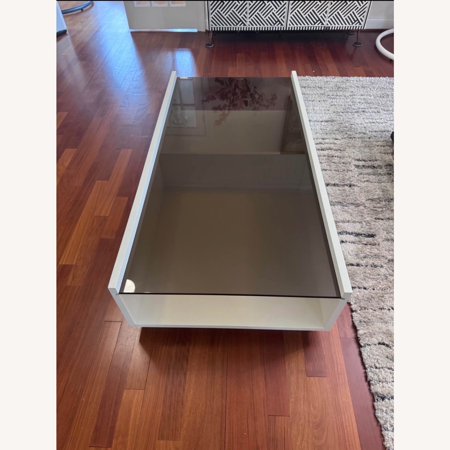 CASA Modular Cocktail Table - image-5