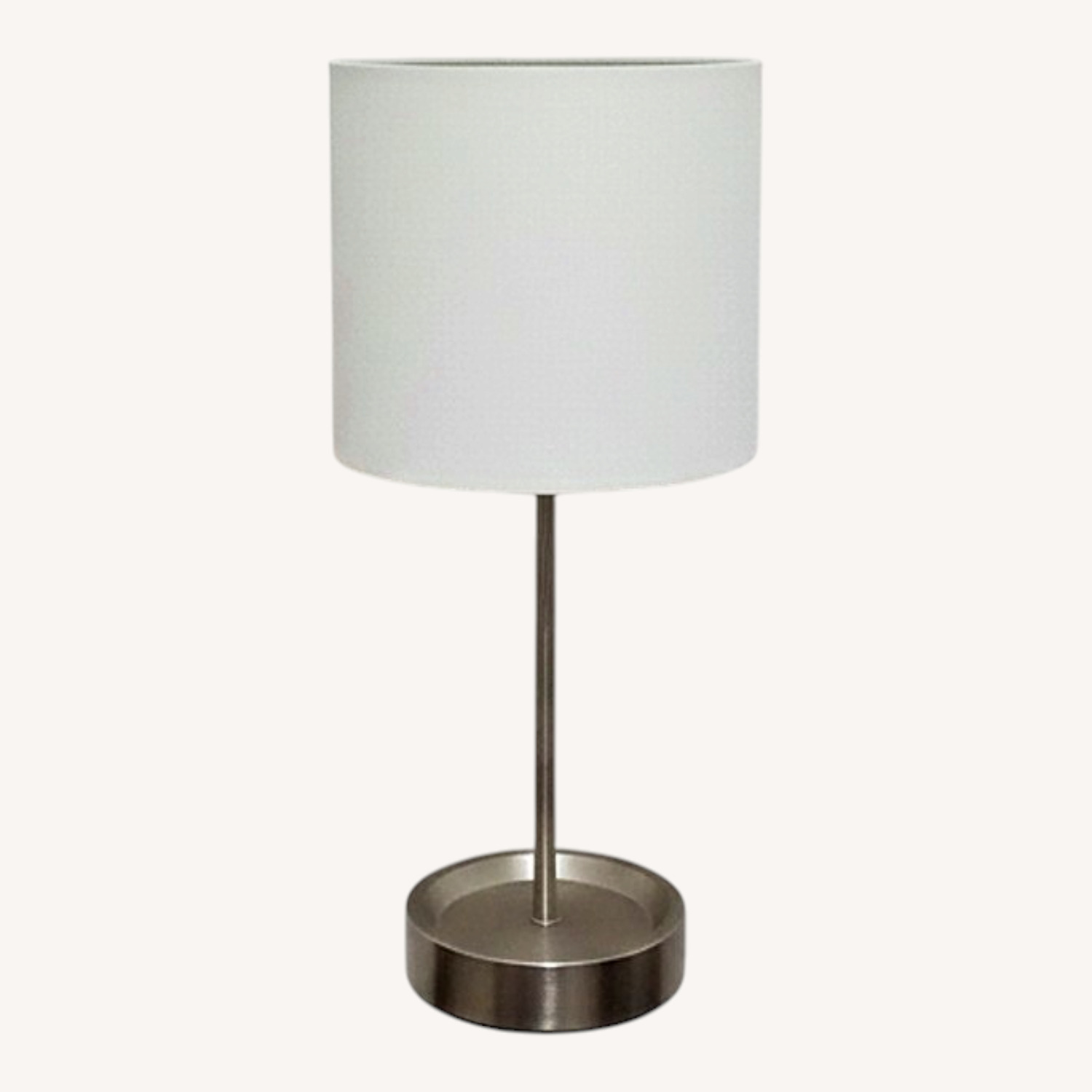 Contemporary White Décor - image-0