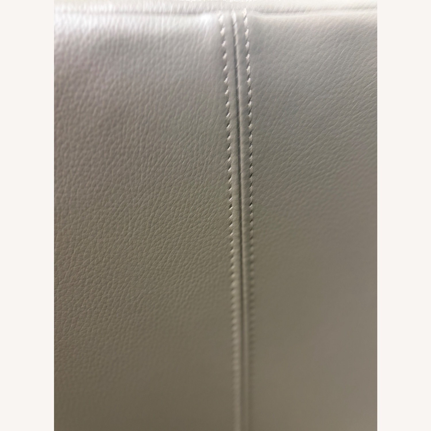 CR Laine Furniture Leather Armchair - image-10