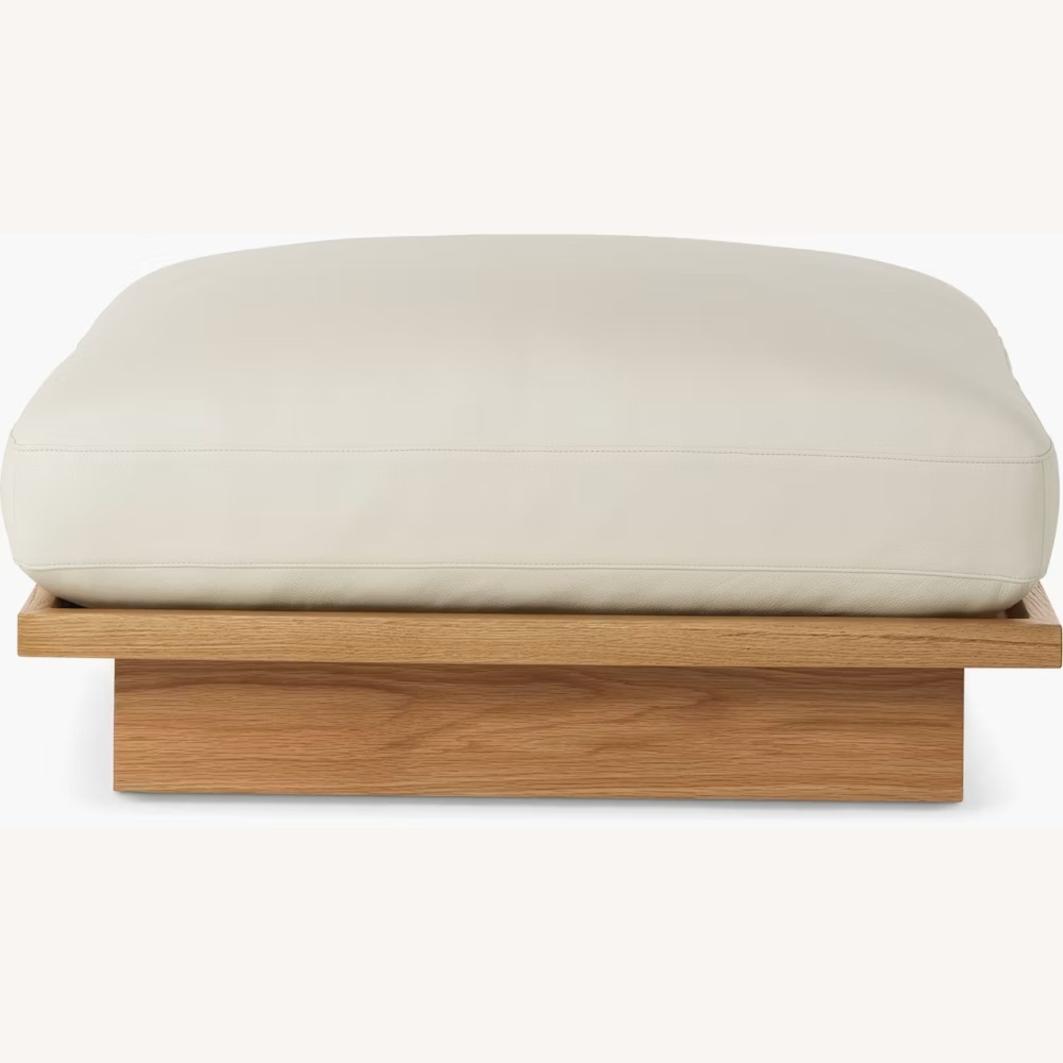 Herman Miller Pawson Drift Ottoman  - image-8