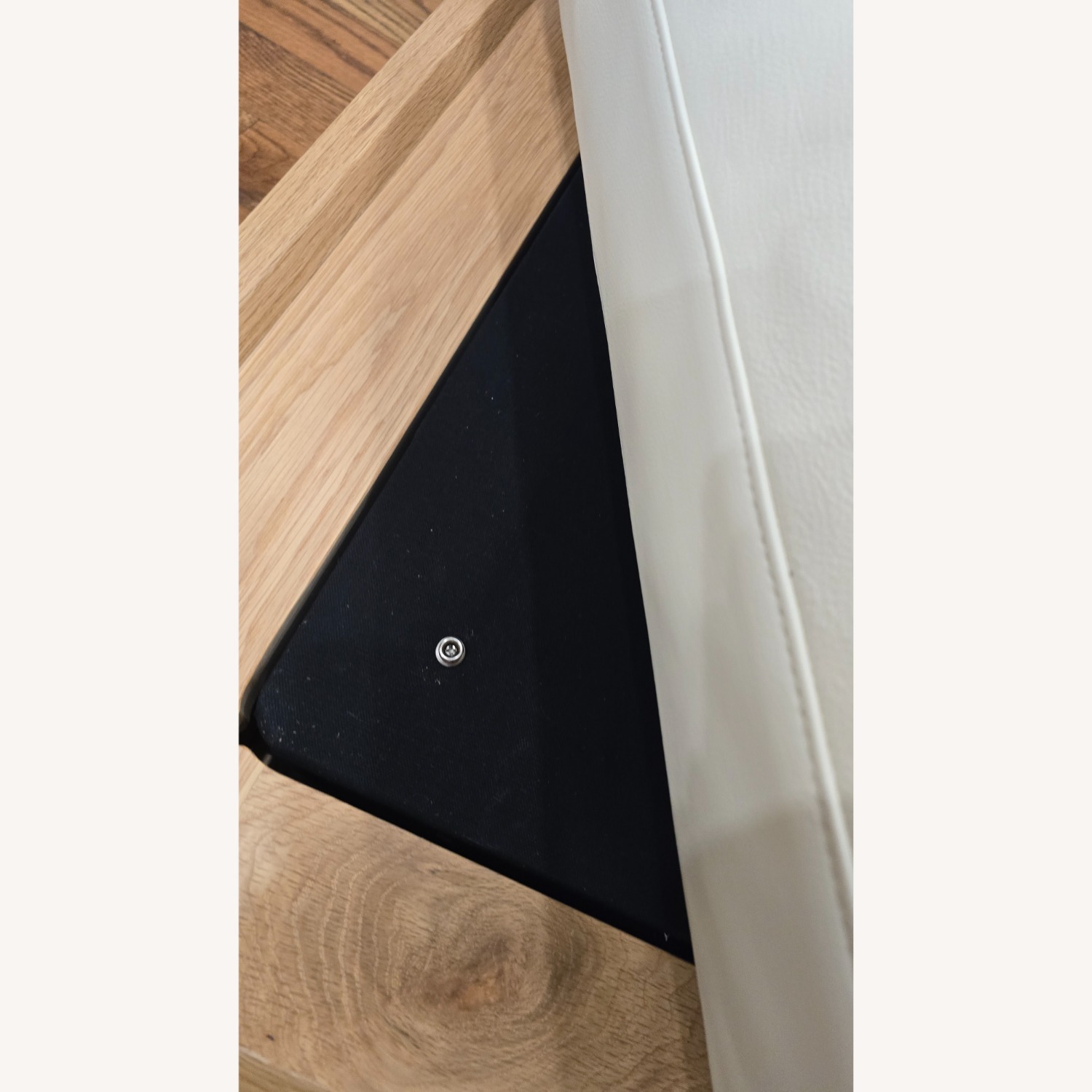 Herman Miller Pawson Drift Ottoman  - image-2