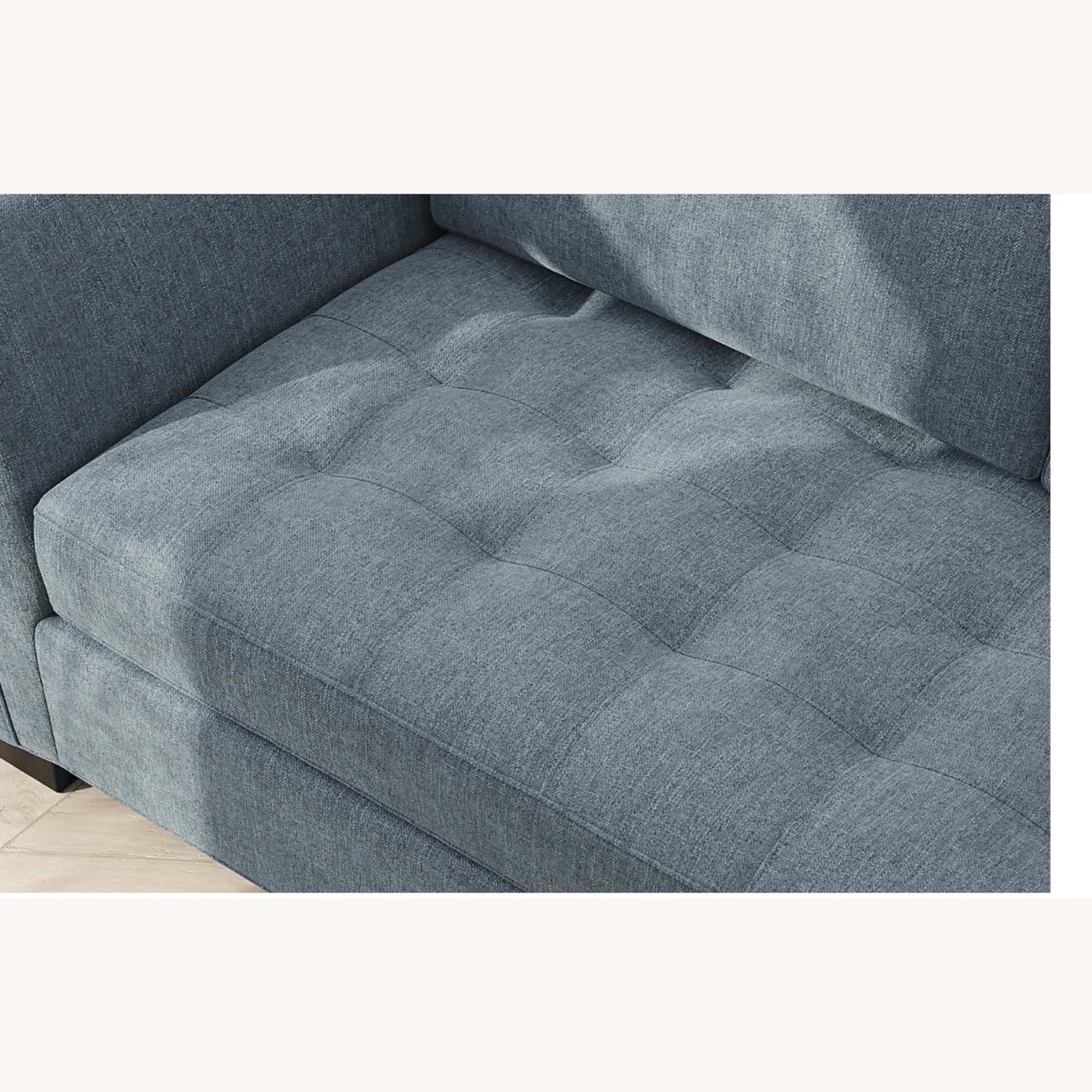Rooms To Go Cindy Crawford XL Cross Sectional Sofa - image-3