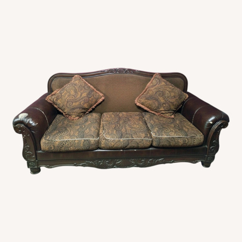 Used Ashley Signature Sofa for sale on AptDeco