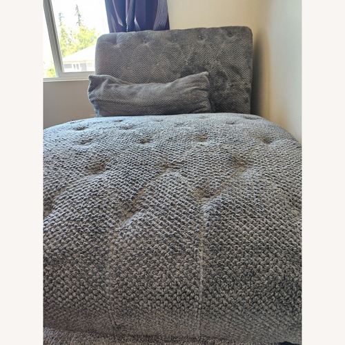 Used Chaise Lounge for sale on AptDeco