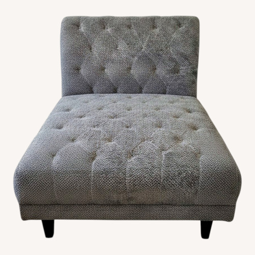 Used Chaise Lounge for sale on AptDeco