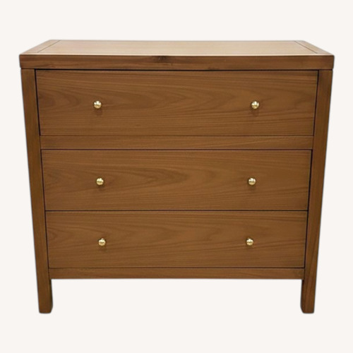 Used Celine 3-Drawer Chest Dresser for sale on AptDeco