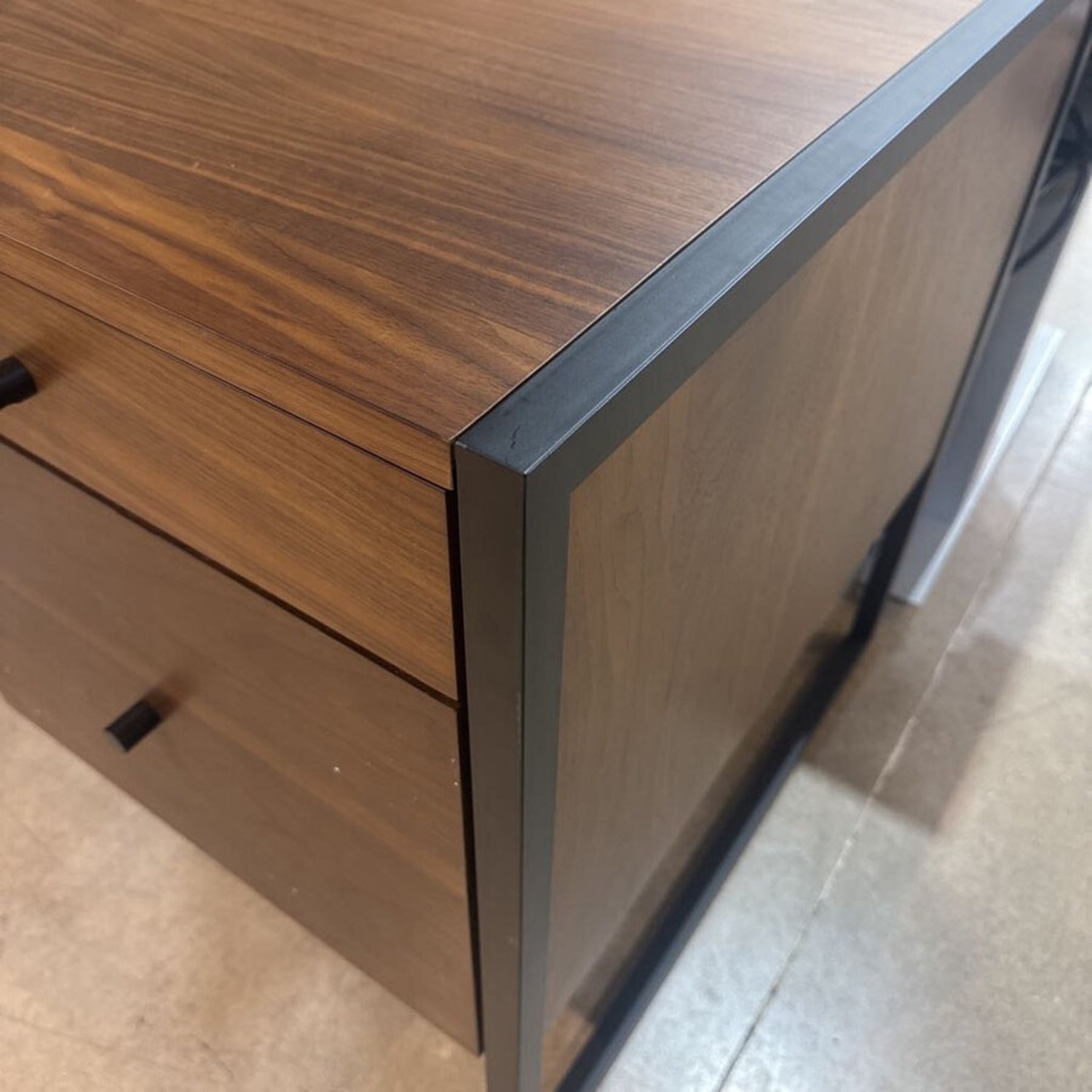Drake 6-Drawer Desk - image-5