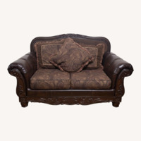Ashley Signature Love Seat